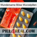 Wundersame Böse Wurzelpillen new01